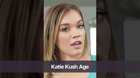 Katie Kush Age, Hot Photos, Measurements, OnlyFans, Net。